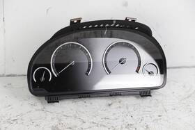 6831693 Bmw F10 F12 F13 F01 F02 F25 F26 Speedometer Cluster Oem 84k