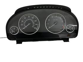 6844008-01 Bmw 2014 - 2018 X3 X4 X5 Head Speedometer Gauge Cluster Unit Pn 6844008 Oem