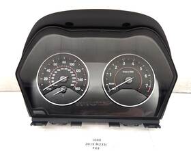 6847109 Bmw 14-17 Oem F22 F23 228 M235 M240 Speedometer Instrument Cluster Vdo