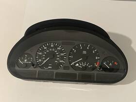 6906888 Bmw E46 316i 318i 320i 323i 325i 328i Instrument Cluster Speedometer