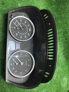 6947375 Bmw 2004-2010 E63 E64 645 650 Dash Instrument Cluster Speedometer Gauge Unit