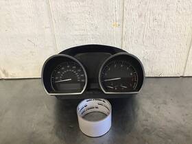 6957547 Bmw Oem 2003-2005 Z4 Speedometer Instrument Cluster