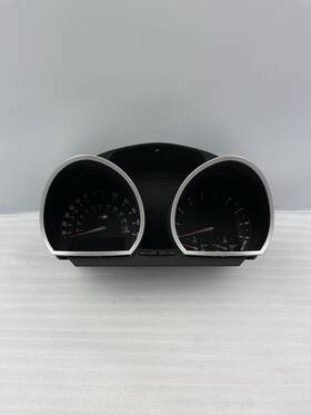 7837535 Bmw 06-08 Z4m E86 E85 Coupe Roadster Speedometer Instrument Cluster 79k Note