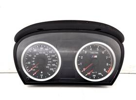 7841245 Bmw 08-13 Oem E90 E92 E93 M3 Mt Speedometer Instrument Cluster Siemens Vdo