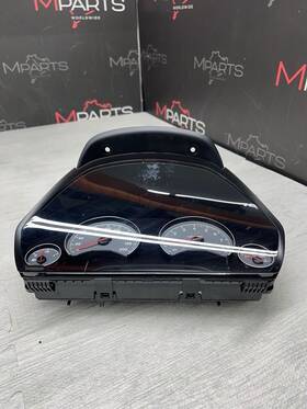 7856721 Bmw 15-20 F80 F82 F83 M3 M4 Oem Instrument Gauge Cluster Speedo Mph Crack 7856721 Bmw 15-20 F80 F82 F83 M3 M4 Oem Instrument Gauge Cluster Speedo Mph Crack