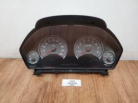 8091041 Bmw 15-19 Oem F80 F82 F83 M3 M4 Instrument Cluster Speedometer Vdo With Hud