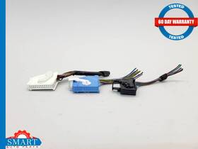 8364646 Bmw Z3 Roadster Speedometer Cluster Pigtail Connector Harness Wire Set 01-02 Oem