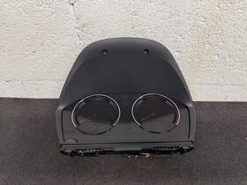8713086 Bmw 2016-2022 X1 F48 X2 F39 Instrument Cluster Odometer Speedomet Tested 82k