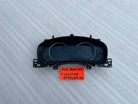 8747209-01 Bmw 18-22 F90 M5 F91 F92 F93 M8 Digital Led Dash Gauge Cluster Tach