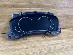 8747993 Bmw Oem 2018 2019 F90 M5 Instrument Cluster Speedometer Display 45k Miles
