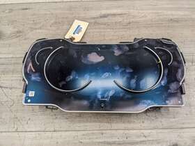 8779086 Bmw Oem G11 G12 Digital Instrument Cluster Speedometer Multifunctional Display