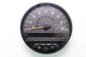 9-232-433-03 Bmw 9-232-433-03/ 923243303 2011-2016 Mini Cooper Speedometer Cluster Gauge Mph Oem 9 232 433 03