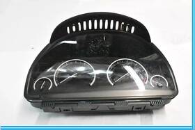 9-267-339 Bmw 9 267 339 11-13 F10 F13 535 650i 550i Instrument Cluster Gauge Speedometer Oem