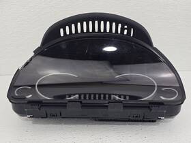 9-395-971 Bmw 2009-19 F01 F02 F06 F07 F10 F12 Speedometer Instrument Guage Cluster 9395971