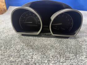 9115052 Bmw 06-08 E85 E86 Z4 Roadster Instruments Gauge Cluster Speedometer Mph Oem