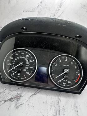 9148028-01 Bmw 06-13 Oem E90 E92 E93 328 335 Speedometer Instrument Cluster Vdo