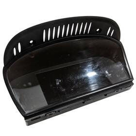 Bmw 9151976 Oem On-boiard 6.5 Inch Display Screen E60 E61 E63 E64 E90 E91 E92 E93
