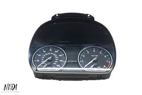 9166820 Bmw 2008 - 2013 E82 E88 135i Manual Speedometer Instrument Cluster Oem 9166820 Bmw 2008 - 2013 E82 E88 135i Manual Speedometer Instrument Cluster Oem