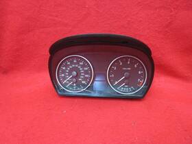 62-10-9-168-291-01 Bmw 9168291-01 2007 - 2012 328i Speedometer Instrument Gauge Cluster Pn