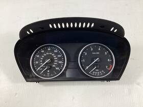 9170267 Bmw 2007-2013 X5 - Instrument Cluster / Speedometer Oem