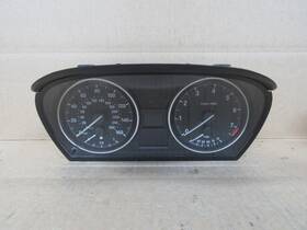 918706601 Bmw 06 07 08 09 10 11 328i Speedometer Gauge Cluster Miles Unknown Oem