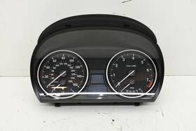 918736501 Bmw 2011 E90 328xi Speedometer Instrument Cluster Assembly Oem 117k Kw30