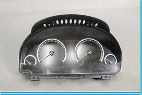 9214729 Bmw 09-12 750li 750i Speedometer Gauge Instrument Cluster Oem