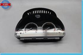 9214730 Bmw 09-12 750i 750li F01 F02 Speedometer Instrument Gauge Cluster With Hud Oem