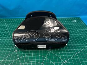 9232893 Bmw 2014-16 320i 328i 335i 428i 435i Instrument Cluster Gauge Speedometer Oem