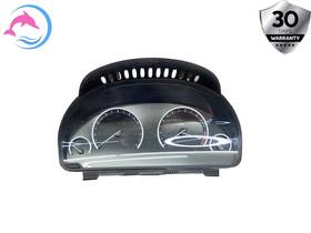 9232950 Bmw 2009 - 2012 Oem 750i 750li Dashboard Instrument Cluster Gauges Speedometer