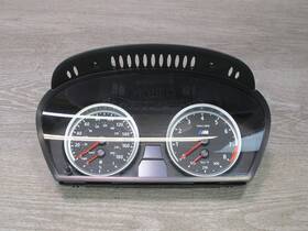 9236846 Bmw 2008-2014 E71 X6 Instrument Cluster Gauge Speedometer