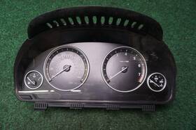 924934201 Bmw 2011 535i Speedometer Gauge Cluster Oem 160 606k Miles