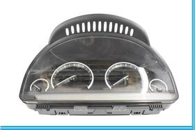 926515501 Bmw 12-15 650i F12 Instrument Gauge Cluster Speedometer Oem