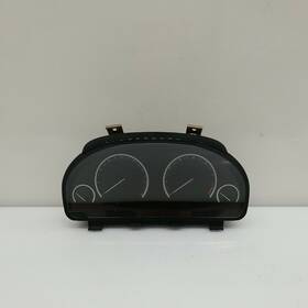 9265156 Bmw 2012 650i Instrument Cluster Speedometer Unkw Miles 12 Oem Guage