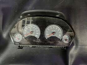 9272664 Bmw 15-19 F80 F82 F83 M3 M4 Instrument Cluster Speedometer Vdo With Hud Kph/mph