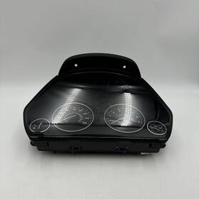 9279329 Bmw 2012 2013 2014 2015 328i F30 Speedometer Imstrument Cluster Unkwn Miles