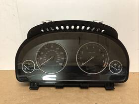 9280481-01 Bmw Speedometer Cluster Mph Oem 11-13 F10/535i/528i/550i/11-14 X3 928048101
