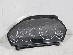 9283325 Bmw Oem 12-20 F30 F32 328i 335i 428i Instrument Gauge Cluster Speedometer Sport