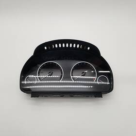 9285174 Bmw 2012 - 2019 F06 650i 550 535 640 Cluster Odometer Speedometer Gauge