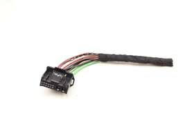 9285175 Bmw 2013-2014 Activehybrid 7 - Instrument Cluster Wiring Connector / Pigtail