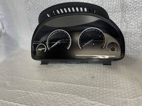 9291394 Bmw 12-16 F06 F10 535i 550i 640i 650i Instrument Cluster Speedometer Gauge 94k