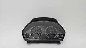 9325227-01 Bmw 2011-2015 F30 320 328 335i Speedometer Odometer Instrument Cluster Gauge Oem