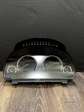 9328813 Bmw 14-2016 F10 535i 528i 550i Instrument Speedometer Cluster Gauge Odo