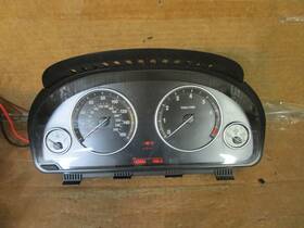 9339894 Bmw 14 15 16 17 18 X3 528i Speedometer Instrument Cluster 142k Miles