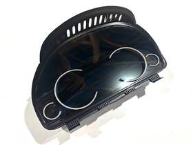 9363265 Bmw 2014-2018 X5 X6 F15 F16 Instrument Gauge Cluster Speedo Only 36k Mil