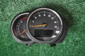 Bmw 9368000 2014 2015 Mini Cooper Hardtop Speedometer Gauge Cluster Oem 90k Miles