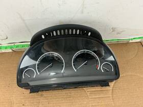 9373774 Bmw 2014-2018 X5 - Instrument Cluster / Speedometer Oem