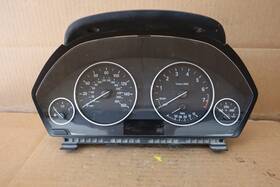 9379880 Bmw 13 14 15 16 17 335i Instrument Head Speedometer Gauge Cluster 31 935 Miles
