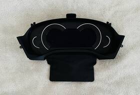 9392558 Bmw X3 G01 2018 2020 Dash Instrument Cluster Gauge Speedometer 75k Miles