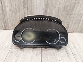 9395970 Bmw Oem Digital Instrument Speedometer Gauge Cluster